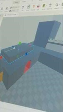 Forsaken crossroads concept map part1! #forsaken #robloxstudio