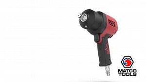 Can you handle the power? https://bit.ly/30Cu4pv | Matco Tools