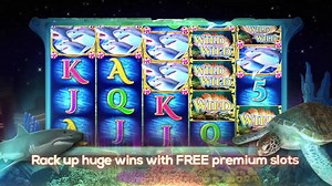 31K views · 38 reactions | Revive your adventurous side with the thrills and excitement of High 5 Vegas premium slots! | High 5 Vegas | Facebook