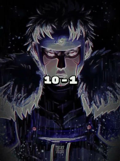 Hashirama vs Tobirama | Talks no Jutsu