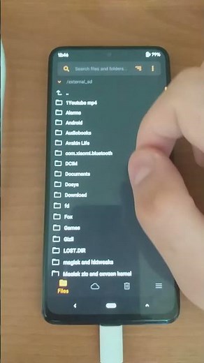 Redmi Note 12 Pro 4G LineageOS Custom Rom Yükleme #1