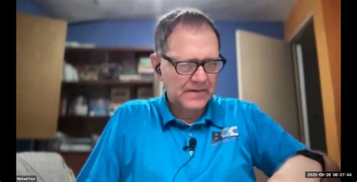 SEATS DMin 399 Dissertation 1 B25 Session #6