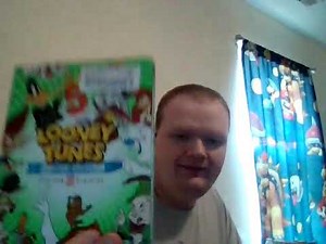 my looney tunes dvd collection part 2 spotlight collection