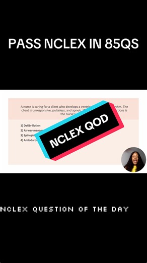 Master NCLEX Questions with Daily Practice