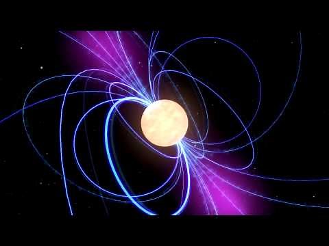Explained: What Is A Pulsar?