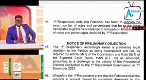 179K views · 2.2K reactions | BR€AKING!! AKUFFO ADDO TELLS SUPrËme Kh0URT TO DI$MIZ MAHAMA PERTITION | Asonaba TV | Facebook