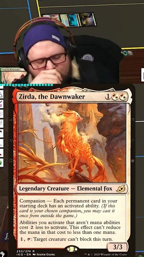 2K views · 56 reactions | Explaining the rules, explains the rules 勞 #mtg #magicthegathering #mtgcommunity #mtgcommander #edh | UberGuitarDude | Facebook