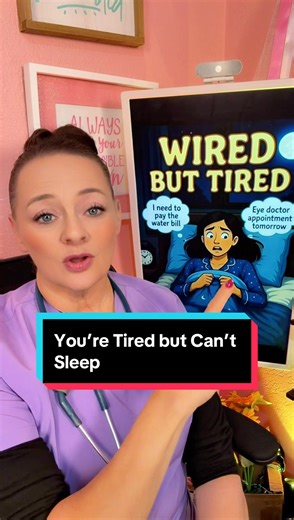 Understanding Sleep: Solutions for Women's Nighttime Issues