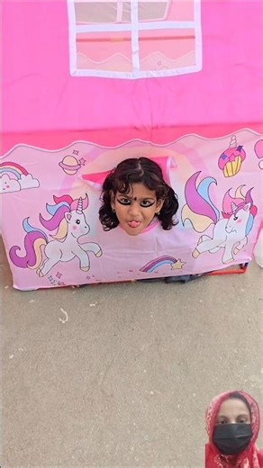 Building wooden log cabin inst survival house step by step" #reelschallenge "