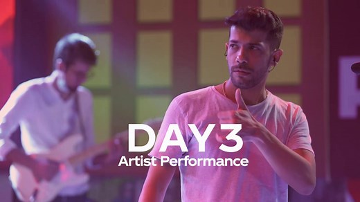 And it’s a wrap up! Watch the Day 3 of Coke Fest 2020 – 3 days of fun, food and music come to an end! Thank you all for joining in! ​ To stream any song from Coke Fest 2020, log on to Tapmad TV, or download and listen to these songs on Patari. Powered by: PeekFreans Choco #CokeFest2020 #CokeFestWatchParty #CokeFestwithPatarixTapmad | Coca-Cola