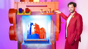 Lego Masters : ce qu'il faut savoir sur la saison 4