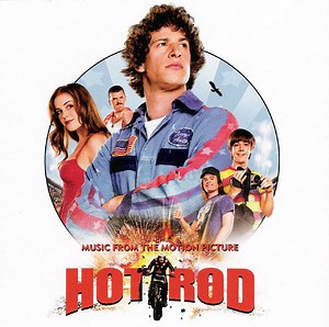 Various - Hot Rod - Music From The Motion Picture
