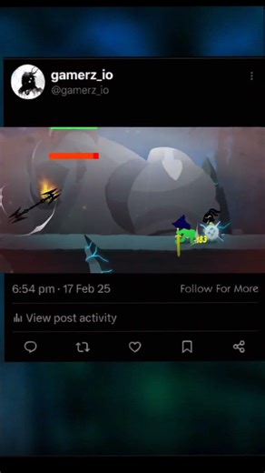 stickman the flash 🔥!