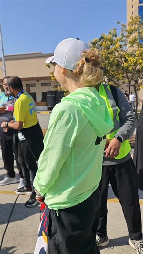 Madeleine Martin - The German Physio on Instagram: "Seef 🇧🇭 Half Marathon 2026 Thank you @yassine_abo_alla and thank you @team509bh Thank you for the push and support. #pb #2026 Thank you @urbanfitbh for the forever strength 💪🏼 Happy with my time after fighting the flu. ✨ @bahrainroadrunners"