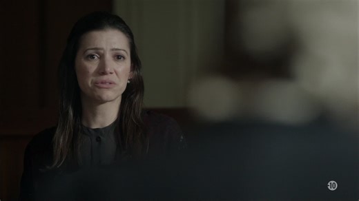 Londres Police Judiciaire - S05 E05 - Le poids des traditions