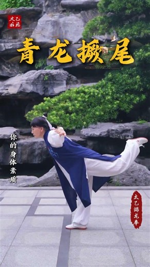 The Secret Technique of Youlong Quan Unveiled