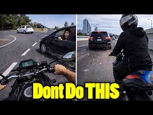 Beginner Motorcycle Tips That Prevent Most Crashes