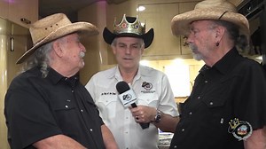 🎤 The Legendary Bellamy Brothers – Live at Honky Tonk Texas in Silsbee, Texas – Part Two! 🎬 Enjoy exclusive concert footage and an in-depth interview captured by King of the Road Productions for Jim King of the TV Show, airing on FOX 4, The CW, Stryk TV, and streaming on YouTube! ✨ This segment also features a special Honky Tonk Texas "Fabulous Flashback" with The Bellamy Brothers! 📺 Watch now at www.jimkingoftheroad.com | Jim King
