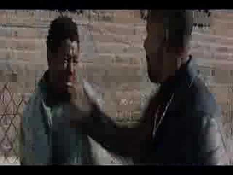 Denzel-Training Day Alley Scene