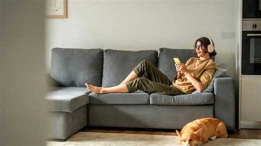 Best podcasts to stream for your mental health