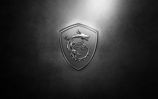 微星主板开启虚拟化和超线程