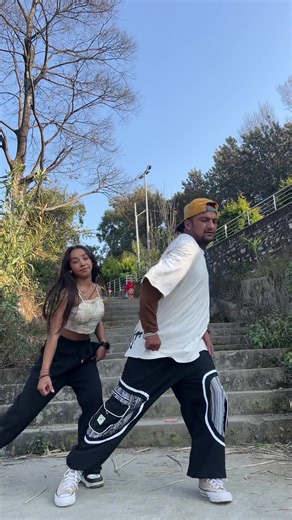 Exploring Jodi Dance Trends in 2023