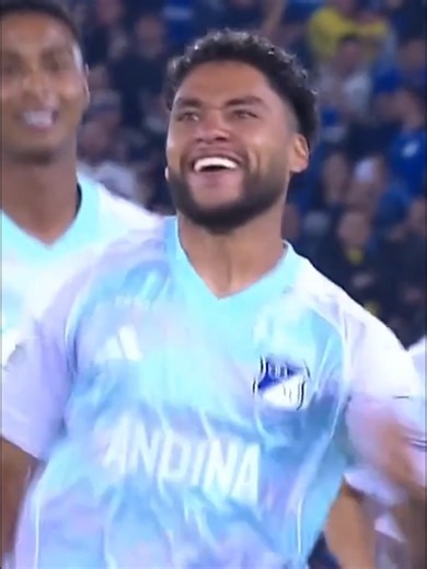 ¡MILLONARIOS, GOLEÓ, GUSTÓ Y GANÓ 5-1 ANTE PEREIRA EN LA FECHA 9 DE #LALIGAxWIN! Ⓜ️🔥🤩 ⚽️ Con goles de Sebastián Valencia, Mateo García, Leonardo Castro, Carlos Sarabia y Beckham Castro el ‘Embajador’ sumó tres puntos importantes. 🔝