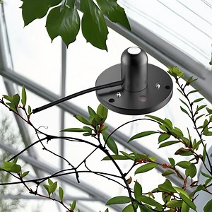 [Hot Item] PAR Sensor Meter for Agriculture with Quantum RS485 Modbus Technology