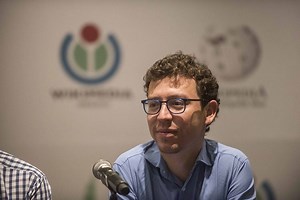 Luis von Ahn - Alchetron, The Free Social Encyclopedia