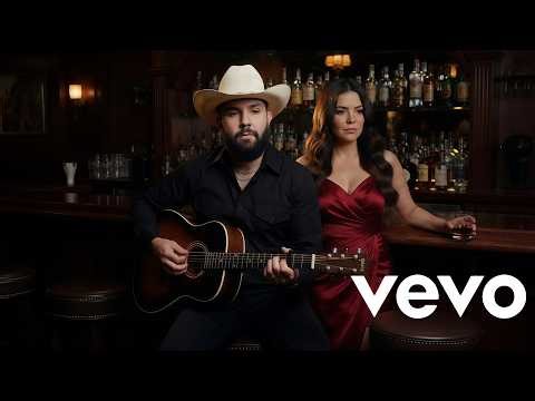 Ya No Nos Queda Tiempo | Estilo Carin León ft. Yuridia [Official Video] IA - Letra/Lyric