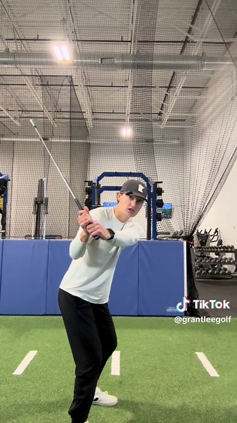 Mastering Golf Swing Sequence for Better Performance