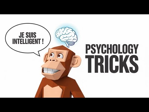 L’Illusion d’Intelligence : 15 Habitudes Qui Te Trompent (Psychologie)