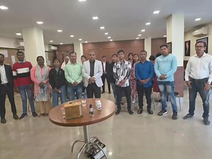 14 reactions | Online business partner at Guwahati office | Mirajul Islam | Facebook