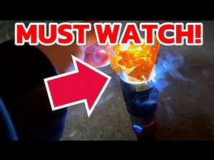 SKYFIRE LED Flashlight 10000 High Lumens, Super Bright Rechargeable Flashlight (My Honest Review)