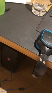 IMPORTANT! My PC crashed with a loud buzzing sound and now it wont turn on again. It goes on and off instantly. Help appreciated