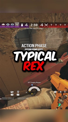 lol #siegex #fypシ #fyp #spoit #pro | spoit