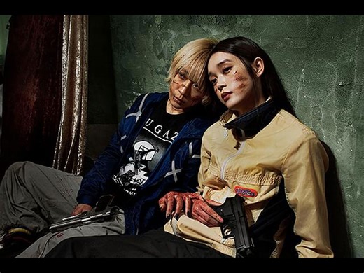 映画&ドラマ「べイビーわるきゅーれ」シリーズ一覧まとめ！最新作『ベイビーわるきゅーれ ナイスデイズ』など全5本のあらすじ＆見どころ | FILMAGA（フィルマガ）