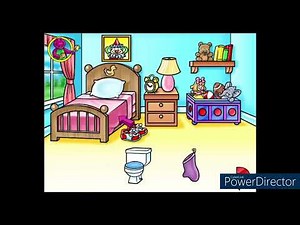 More Barney Songs DVD Rom (Full Game Walkthrough)