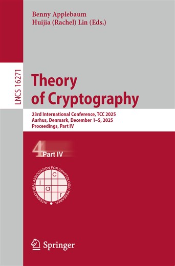 Constrained Verifiable Random Functions Without Obfuscation and Friends | Theory of Cryptography