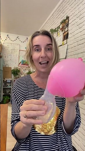 Silicone Breast Pump - How does it work? Demo