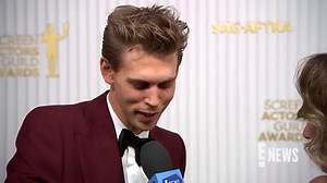 Austin Butler Recalls the Worst Fashion Trend He’s Ever Been a Part Of