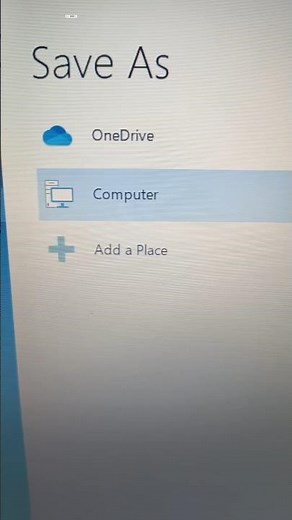 Ms Word save option shortcut key