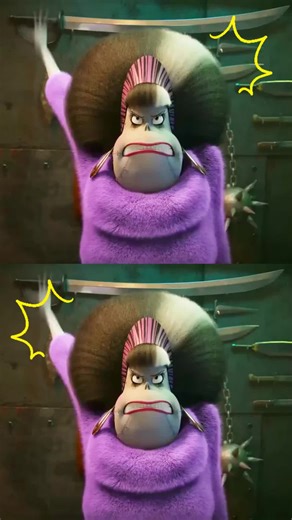 The truth behind why Eunice cut off Frankenstein's hair is heartbreaking.#celebrity #secrets #didyouknow