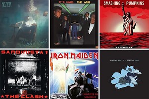 Doomsday Clock Playlist - Bulletin of the Atomic Scientists