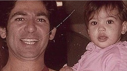 8.6K views · 168 reactions | Kim Kardashian shares an emotional tribute to her late father on what would have been his 79th birthday. | E! News | Facebook