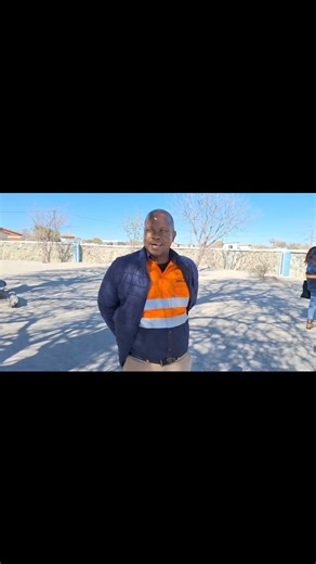 12K views · 122 reactions | Debswana Operations Supply Chain Manager Mr Letlhogonolo Shono Rasedibo giving an overview of their initiative | Boteti District Council | Facebook