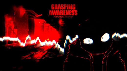 Solunary - Grasping Awareness | [Hanimachannel Intensified Mix]