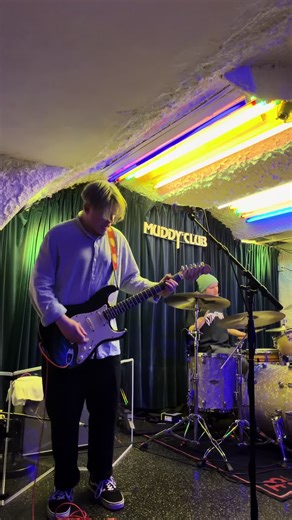 Voodoo Child Performance Highlights from Germany