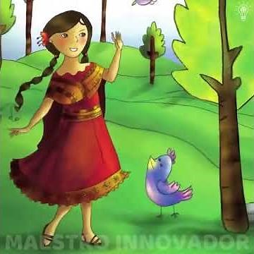 Cuento: La Bella Durmiente.