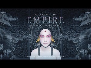 Voices Of The Empire (not sponsored)